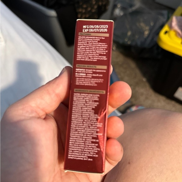 Retinol eye serum - Picture 3 of 5